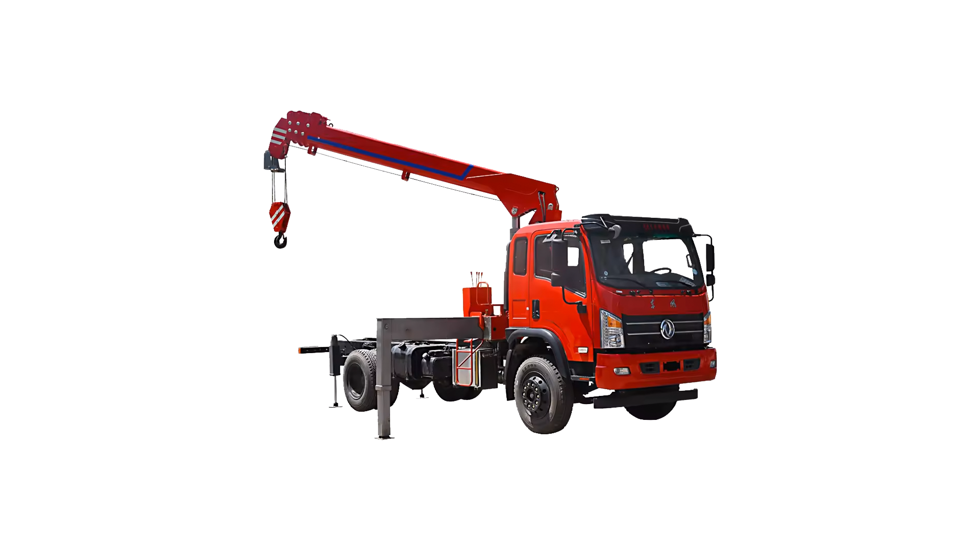 Crane & Hoisting