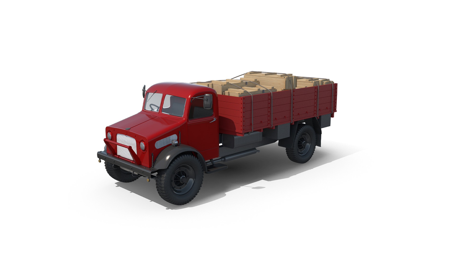 Hauling Services