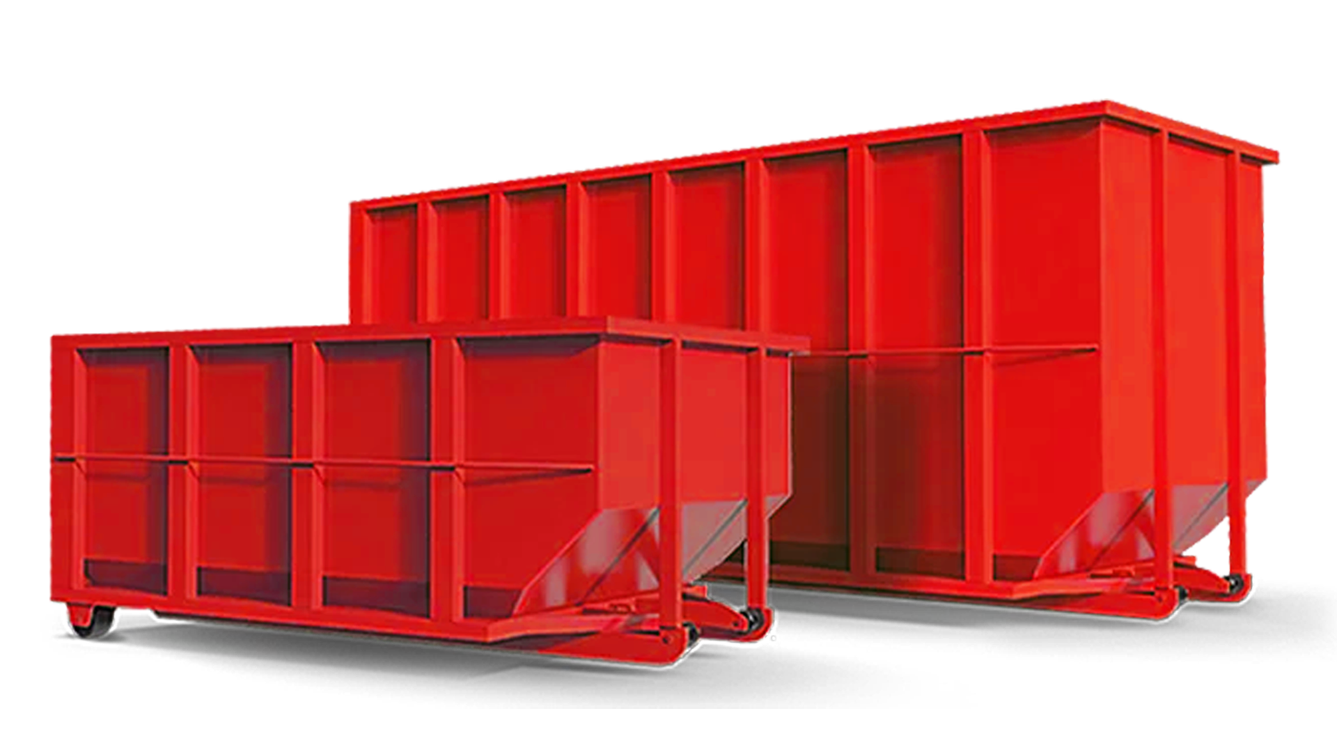 Roll-Off Bin Rentals
